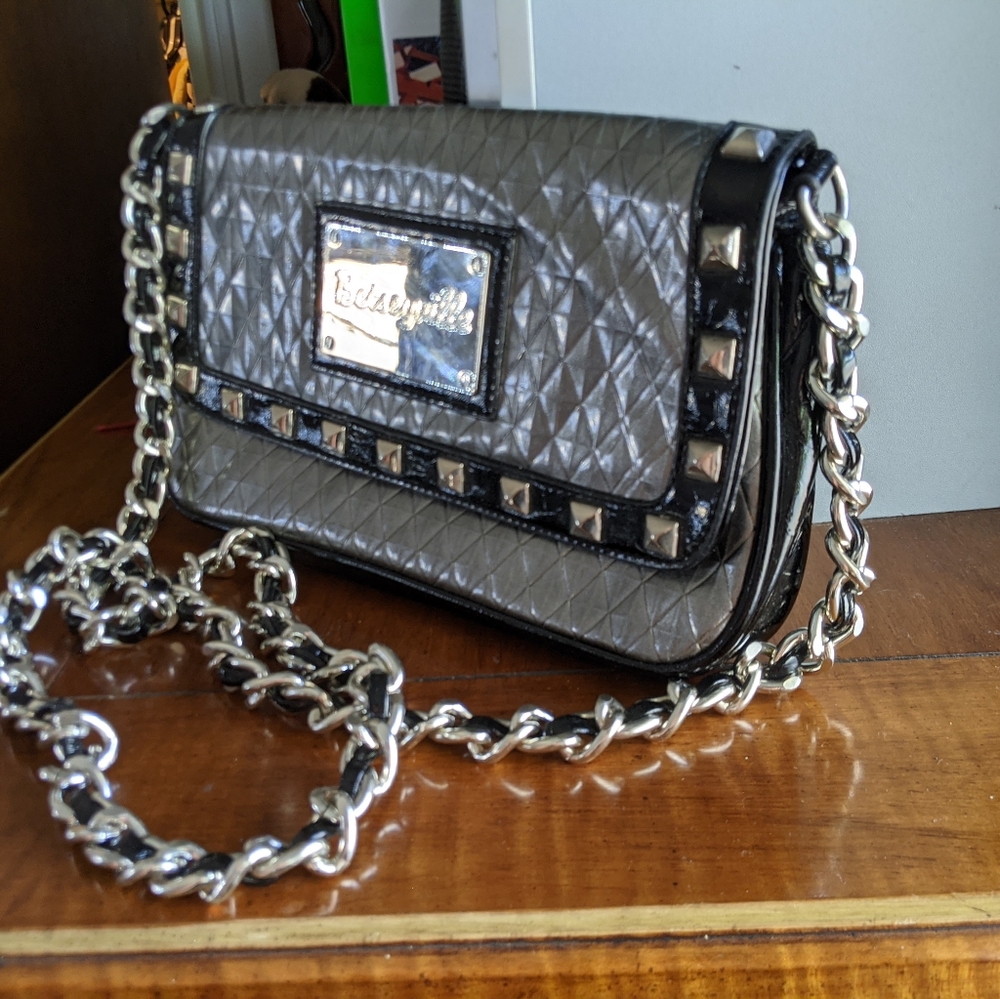 Shoulder BETSEY JOHNSON - BETSEYVILLE